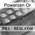 Powerzen Gold 35